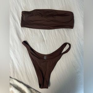 SKIMS Bikini